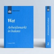 Wet Arbeidsmarkt in Balans